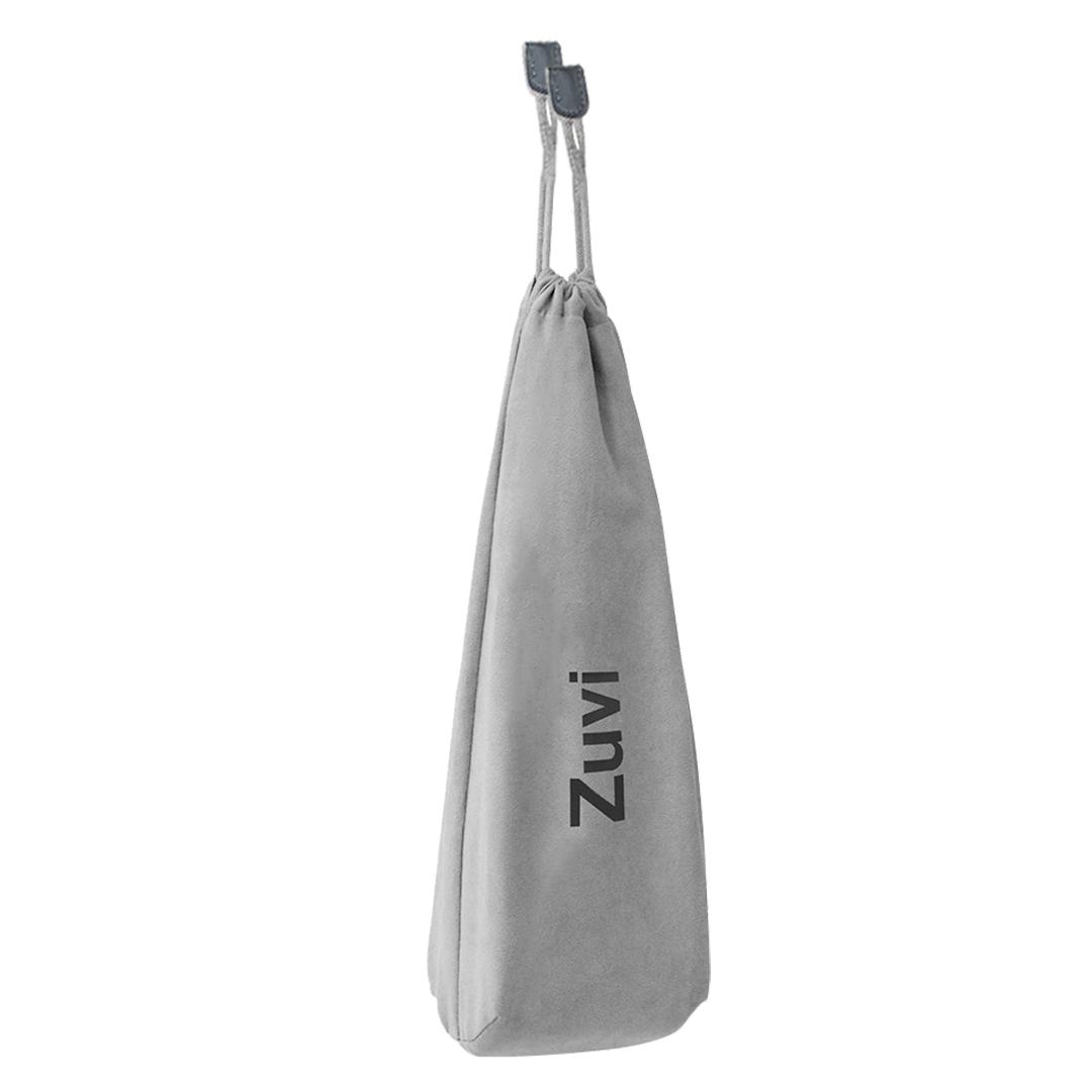 Funda protectora para el secador de pelo Zuvi Halo
