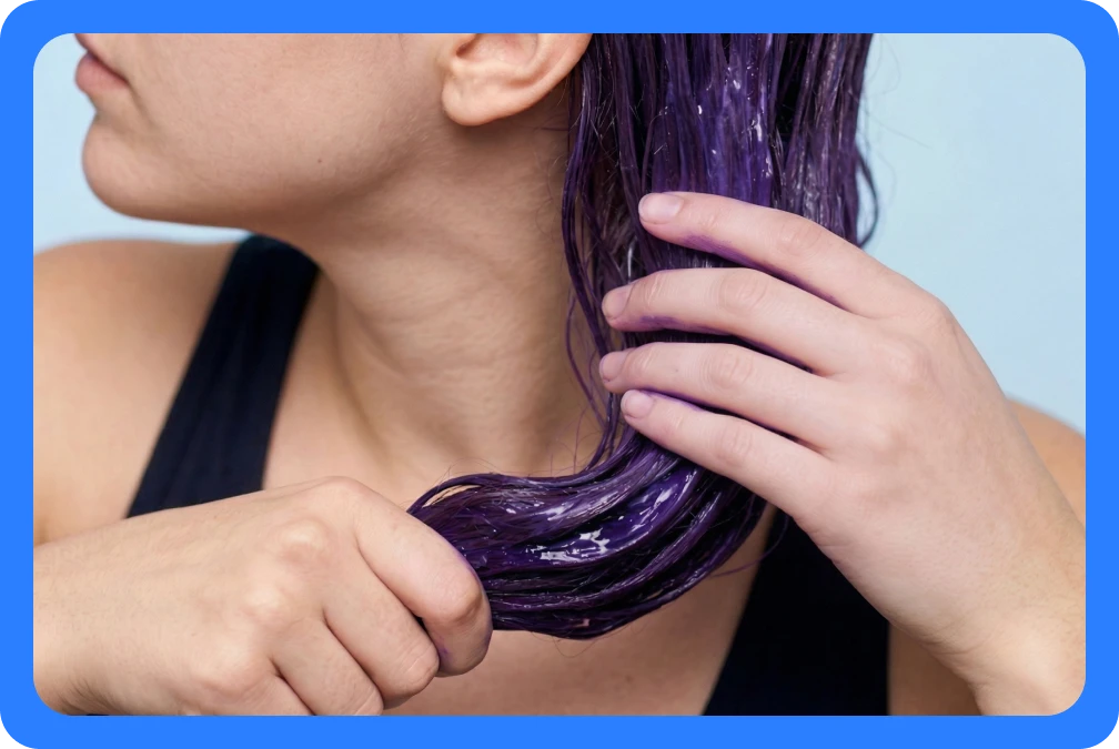 Color creator preview